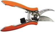 💪 cobra 10037 cable zip tie cutter: unleash effortless cutting power! логотип