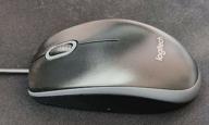 img 2 attached to 🖱️ White Logitech B100 Optical Mouse review by Dimitar Kostakev ᠌