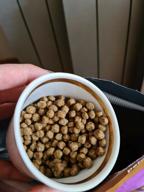 img 2 attached to Grain Free Senior Cat Food Recipe review by Adam Listopad ᠌