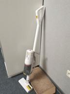 img 1 attached to Vacuum cleaner Deerma DEM-DX888, white review by Mateusz Maycha ᠌