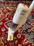 img 1 attached to Vacuum cleaner Deerma DEM-DX888, white review by Boyan Da Anov ᠌