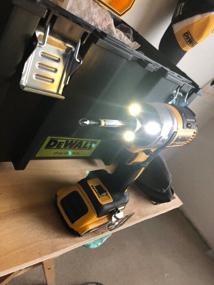 img 6 attached to 🔧 DEWALT DCF887N Impact Driver with Brushless Technology