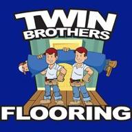 twin brothers floors logo