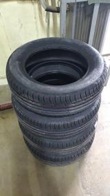 img 5 attached to Cordiant Comfort 2 SUV 235/65 R17 108H summer