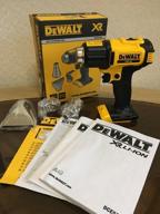 img 1 attached to DEWALT DCE530B Cordless Heat Tool review by Adam Wojtczuk ᠌
