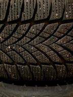 img 2 attached to Goodyear Ultra Grip Ice 2 205/50 R17 93T winter review by Kiril Stanoychev ᠌