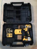 img 2 attached to 🔧 Dewalt DCD791D2 Compact Li-Ion Brushless Drill review by Micha Jelonek ᠌