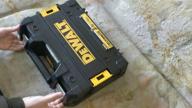 img 1 attached to 🔧 Dewalt DCD791D2 Compact Li-Ion Brushless Drill review by Agata Wydra ᠌