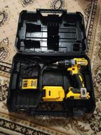 img 3 attached to 🔧 Dewalt DCD791D2 Compact Li-Ion Brushless Drill review by Micha Kobiaka ᠌