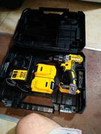 img 2 attached to 🔧 Dewalt DCD791D2 Compact Li-Ion Brushless Drill review by Boyan Mechkov ᠌