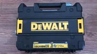 img 1 attached to 🔧 Dewalt DCD791D2 Compact Li-Ion Brushless Drill review by Dimitar Serafimov ᠌