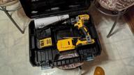 img 2 attached to 🔧 Dewalt DCD791D2 Compact Li-Ion Brushless Drill review by Stanislaw Kisiel ᠌