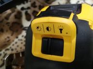 img 3 attached to 🔧 Dewalt DCD791D2 Compact Li-Ion Brushless Drill review by Micha Dobrzyski ᠌