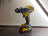 img 2 attached to 🔧 Dewalt DCD791D2 Compact Li-Ion Brushless Drill review by Mateusz Grabowski ᠌