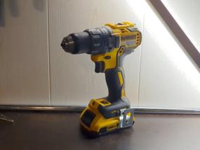 img 8 attached to 🔧 Dewalt DCD791D2 Compact Li-Ion Brushless Drill