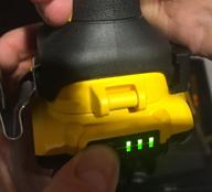 img 3 attached to 🔧 Dewalt DCD791D2 Compact Li-Ion Brushless Drill review by Stanislaw Banasiuk ᠌