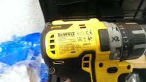 img 6 attached to 🔧 Dewalt DCD791D2 Compact Li-Ion Brushless Drill