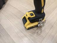 img 2 attached to 🔧 Dewalt DCD791D2 Compact Li-Ion Brushless Drill review by Mateusz Bana ᠌