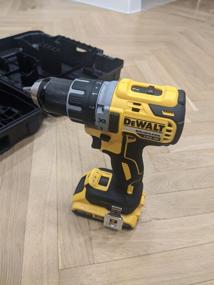 img 5 attached to 🔧 Dewalt DCD791D2 Compact Li-Ion Brushless Drill
