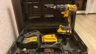 img 1 attached to 🔧 Dewalt DCD791D2 Compact Li-Ion Brushless Drill review by Mateusz Banasiuk ᠌
