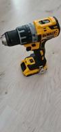 img 2 attached to 🔧 Dewalt DCD791D2 Compact Li-Ion Brushless Drill review by Michal Adach ᠌