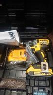 img 1 attached to 🔧 Dewalt DCD791D2 Compact Li-Ion Brushless Drill review by Stanislaw Mielicki ᠌