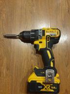 img 1 attached to 🔧 Dewalt DCD791D2 Compact Li-Ion Brushless Drill review by Stanisaw Lewczuk ᠌