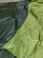 img 3 attached to 4-seater camping tent Mircamping 1036 review by Felicja Herbert ᠌