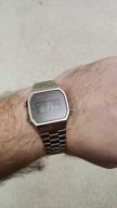 img 1 attached to Watch CASIO A-168WEM-1 review by Wiktor Borowski ᠌