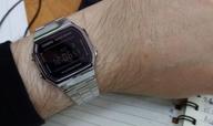 img 1 attached to Watch CASIO A-168WEM-1 review by Anka Anka ᠌