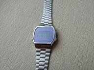 img 3 attached to Watch CASIO A-168WEM-1 review by Ewa Bonecka ᠌