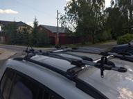 img 2 attached to Silver Thule 532 Freeride Bicycle Carrier review by Boyan Nedkov Tsonev ᠌