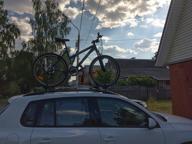img 3 attached to Silver Thule 532 Freeride Bicycle Carrier review by Boyan Nedkov Tsonev ᠌