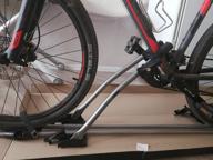 img 2 attached to Silver Thule 532 Freeride Bicycle Carrier review by Ingrid Szaboova