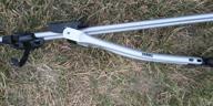 img 1 attached to Silver Thule 532 Freeride Bicycle Carrier review by Czesawa Bk ᠌