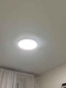 img 10 attached to Xiaomi Ceiling Light BHR4118GL, 45W, LED Qty: 81pcs, Color: White