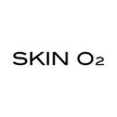 skin o2 logo
