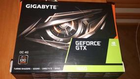 img 6 attached to Gigabyte GeForce Graphics Compact GV N1656OC 4GD