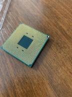 img 1 attached to 🚀 Enhanced Performance AMD Ryzen™ 5 5600 6-Core, 12-Thread Unlocked Desktop Processor with Efficient Wraith Stealth Cooler review by Andrey Tomov ᠌