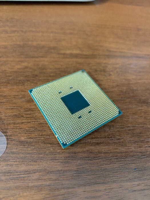 img 2 attached to 🚀 Enhanced Performance AMD Ryzen™ 5 5600 6-Core, 12-Thread Unlocked Desktop Processor with Efficient Wraith Stealth Cooler review by Andrey Tomov ᠌