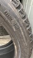 img 3 attached to Pirelli Ice Zero 2 225/55 R17 101T winter review by Andrey Constantinov ᠌