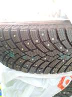 img 2 attached to Pirelli Ice Zero 2 225/55 R17 101T winter review by Boyan Ivanov ᠌