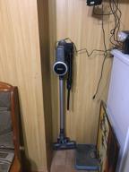 img 1 attached to Vacuum cleaner Kitfort KT-541-1, blue review by Ewa Sikora ᠌