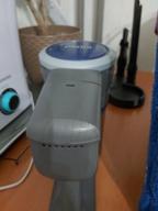 img 2 attached to Vacuum cleaner Kitfort KT-541-1, blue review by Bogusia Nagrska ᠌