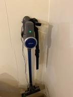 img 3 attached to Vacuum cleaner Kitfort KT-541-1, blue review by Ada Szepelska ᠌