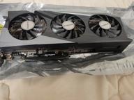 img 2 attached to Video card GIGABYTE Radeon RX 6750 XT GAMING OC 12G (GV-R675XTGAMING OC-12GD), Retail review by Michal Cedronski ᠌