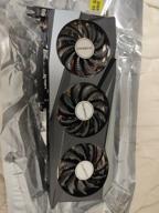 img 3 attached to Video card GIGABYTE Radeon RX 6750 XT GAMING OC 12G (GV-R675XTGAMING OC-12GD), Retail review by Michal Cedronski ᠌