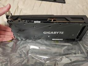 img 12 attached to Video card GIGABYTE Radeon RX 6750 XT GAMING OC 12G (GV-R675XTGAMING OC-12GD), Retail