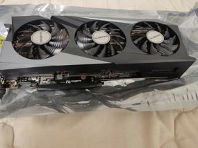 img 11 attached to Video card GIGABYTE Radeon RX 6750 XT GAMING OC 12G (GV-R675XTGAMING OC-12GD), Retail