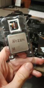 img 5 attached to Улучшенный процессор AMD Ryzen 5 1600X (YD160XBCAEWOF)